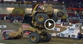 CATERPILLAR 928