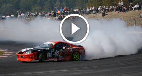 DriftMonkey