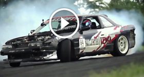 drifting compilation