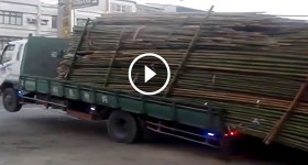 fast unloading