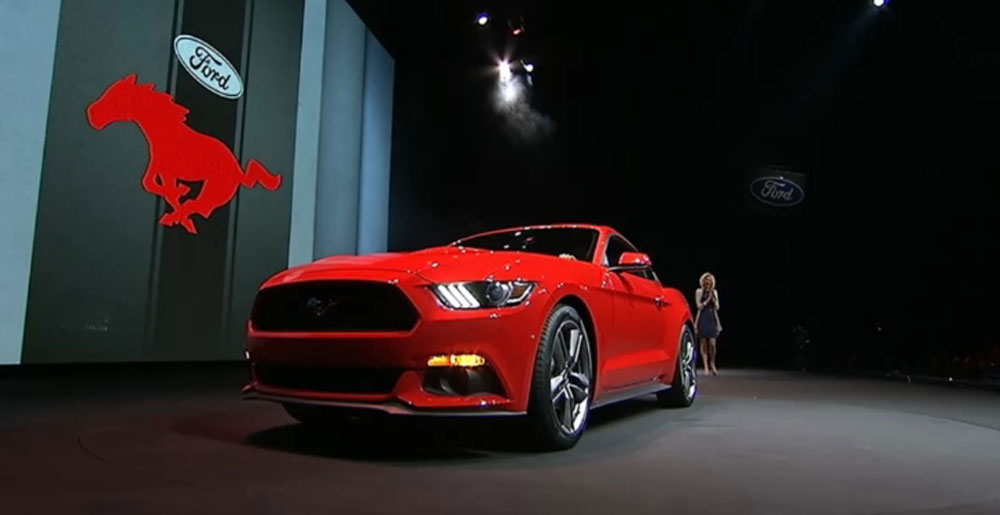 2015 mustang europe 2