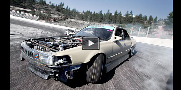 DRIFTING GUYS - HAPPY PEOPLE