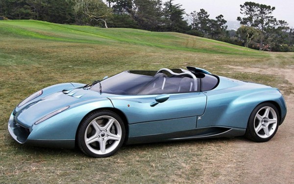 Lamborghini Zagato_Raptor