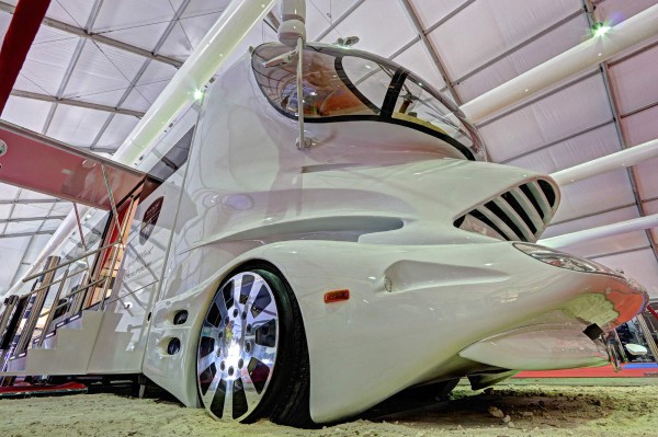 Marchi Mobile eleMMent