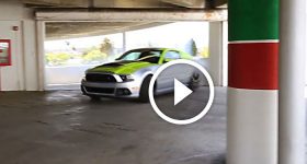 Pro drifter Justin Pawlak