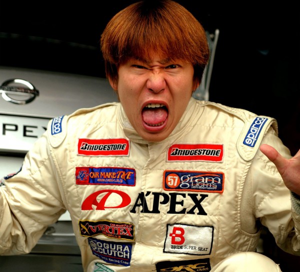 Youichi Imamura