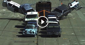 car destruction