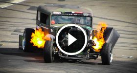 epic drifting