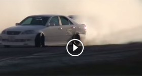Hardcore Drifting From Japan