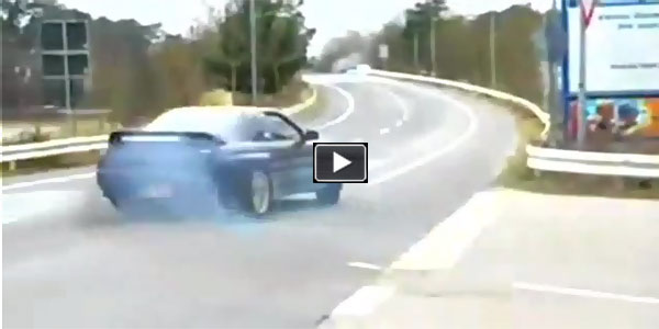 Highway Drift