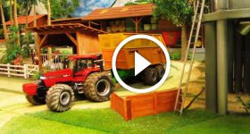 Lovely Siku Toys RC Toys