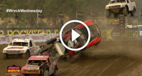 Lucas Oil Off-Road Racing