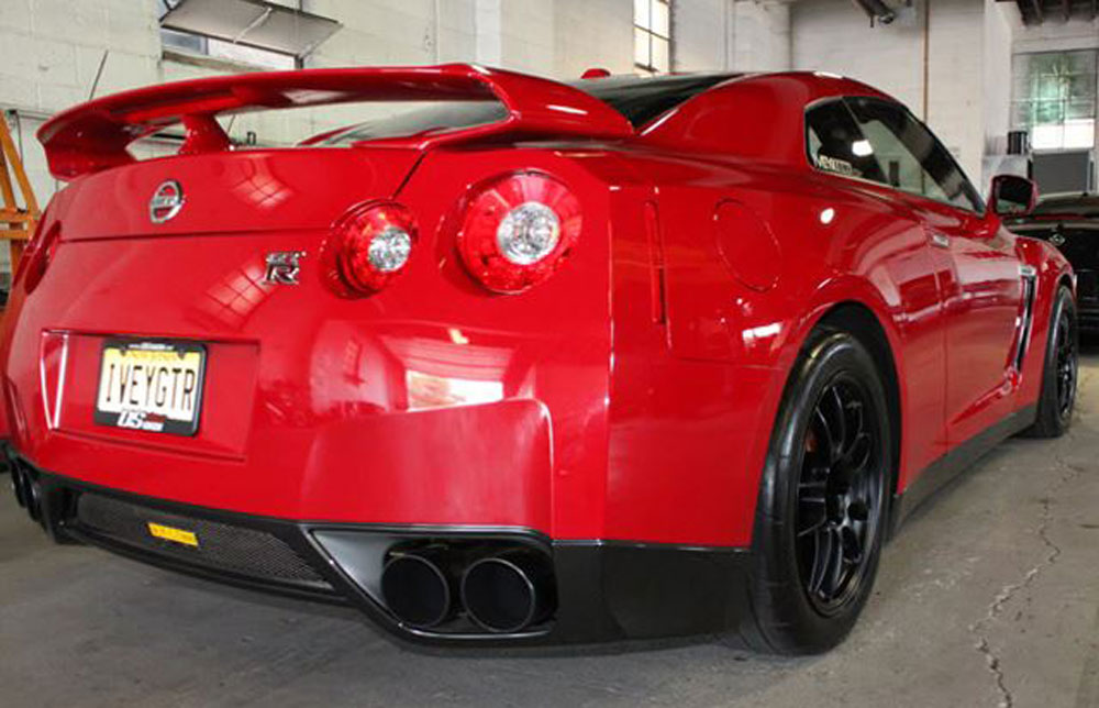 Monster 1800 HP 1