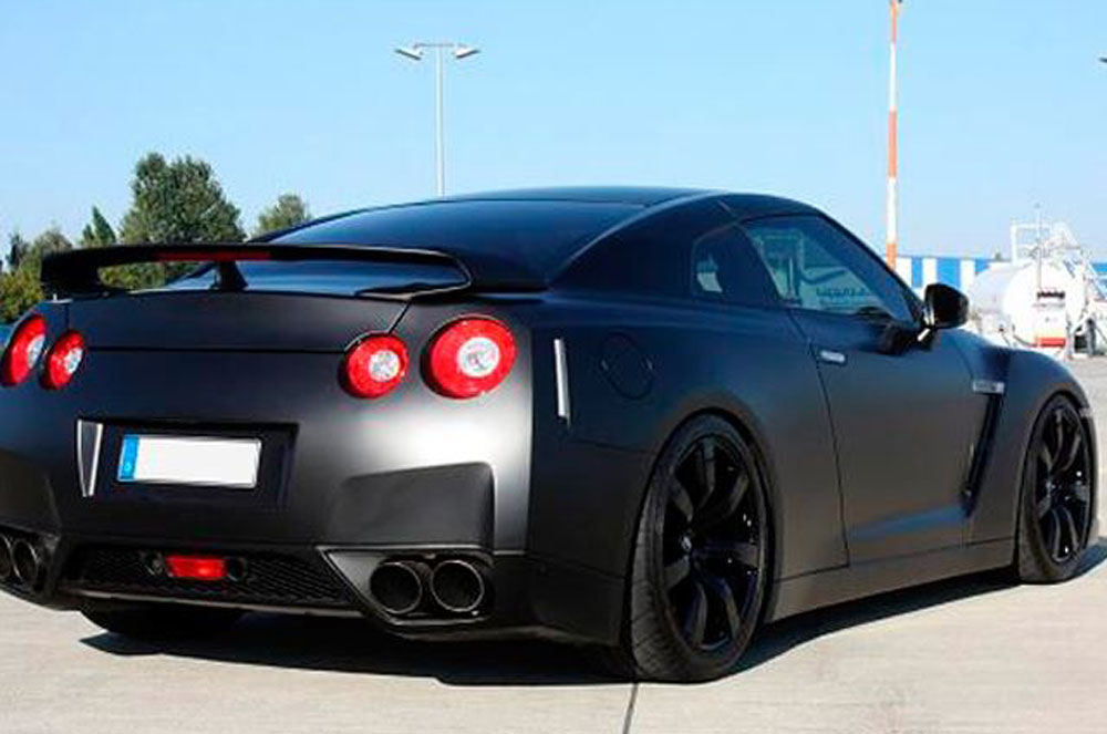 Monster 1800 HP 3