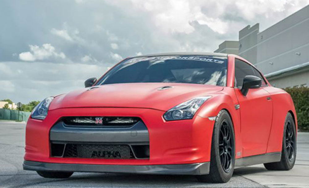 Monster 1800 HP
