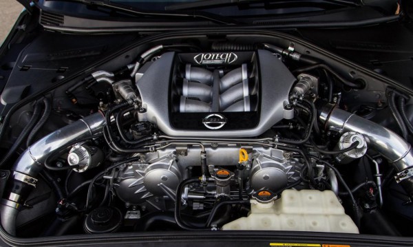 Nissan-GT-R-by-Jotech-Motorsports-engine