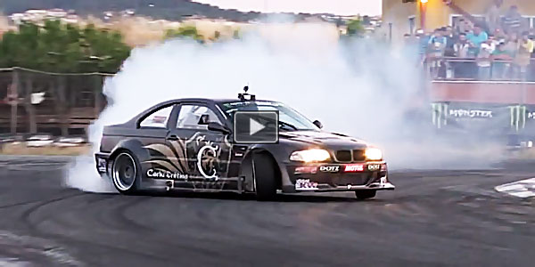 e46-black-drift-and-shoot