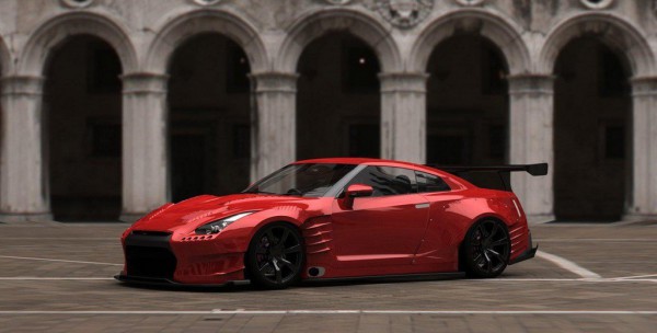 1000hp_nissan_r35_gtr_bensopra_front three quarter