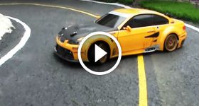 9M Views Majestic RC Drift