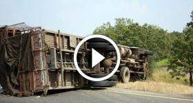 How the Get a Truck Back on His Feet