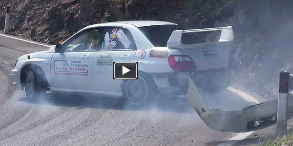 Italian Drift Masters