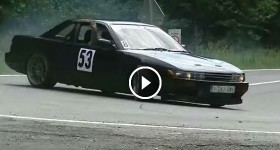 Maquisard 2014.....drift!