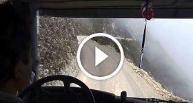 Amazing Driving Skills