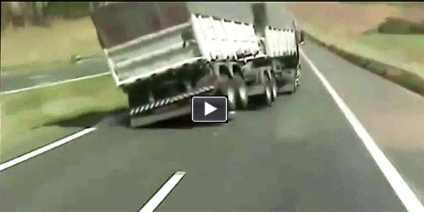 INSANE Truck Drifts