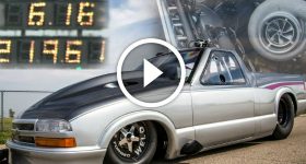 QUICKEST STREET 'CAR' IN THE WORLD!!! 6