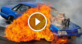 AUSTRALIANS MASTERS of BURNOUT