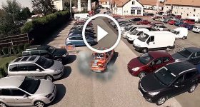 GYMKANA-STYLE-MADNESS-with-SKODA-Rally-Car