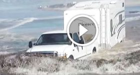 NEW BREED of AMPHIBIOUS Vehicle on the Way