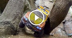 Off-road Experience RC Trucks