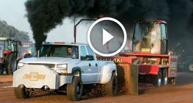 2004 Chevy 3500 LB7 Duramax