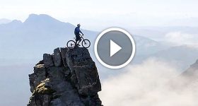 Danny Macaskill The Ridge