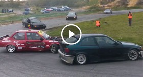 Tani Drift Invitational