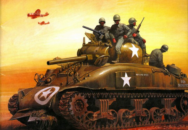 m4-sherman-tank-wallpaper