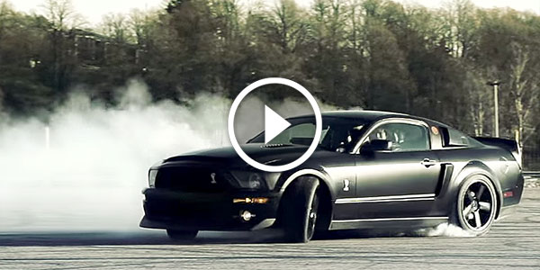 no shoes who is ken block