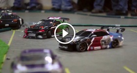 rc drift