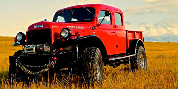 best 51 trucks