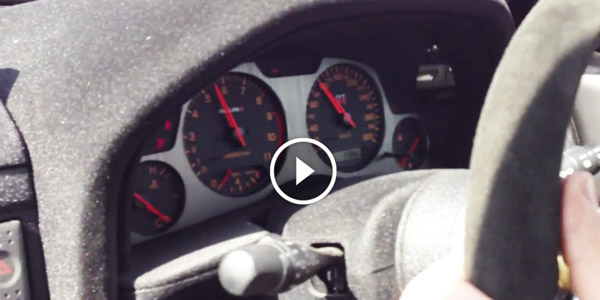 Nissan Skyline GTR R34 900HP