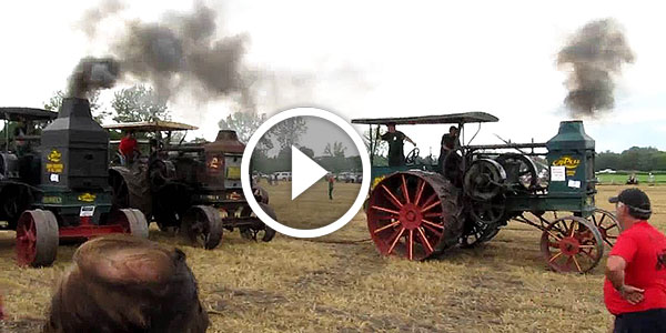 WORLD PLOWING RECORD 66 bottom plow