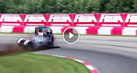 101 2012 Brazilian Formula Truck