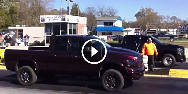 Cummins launch