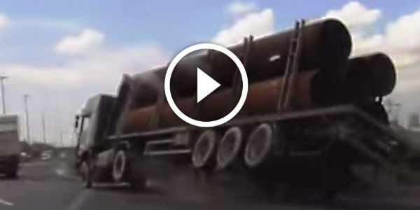 The best of truck drivers