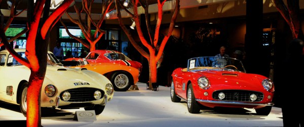 classic cars on auction