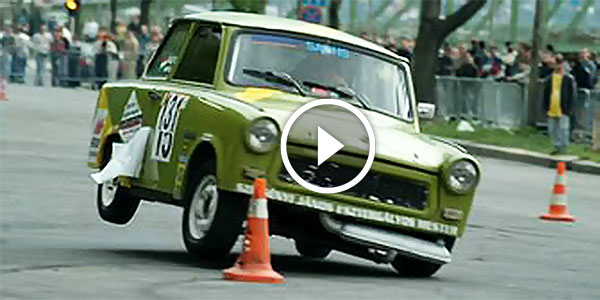 trabant