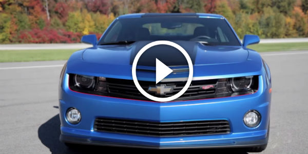 Hot Wheels Camaro First Look Camaro Chevrolet