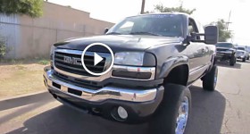 IMPRESSIVE Dodge Duramax