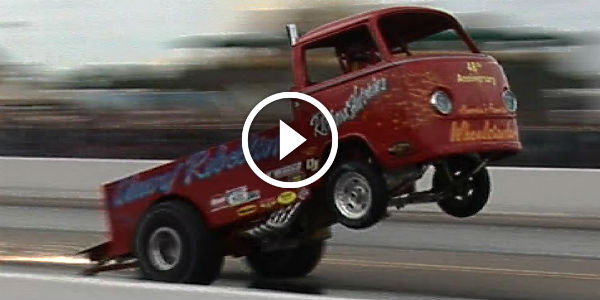 Chevy Rebellion Runs 9's Driver is 72
